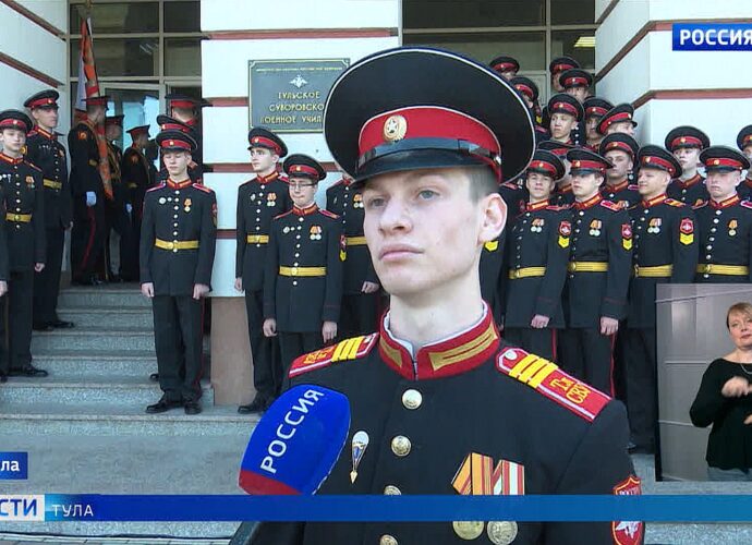 События недели. Эфир от 25.05.2025 Россия 1