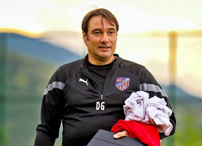 Дмитрий Гунько