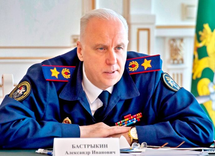Делом тульского «Партнёра» заинтересовался председатель СК России