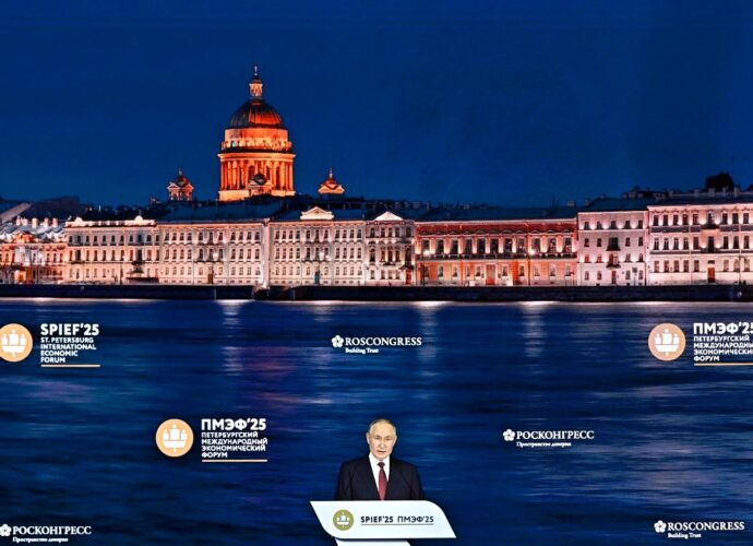 Краткие итоги ПМЭФ-2025
