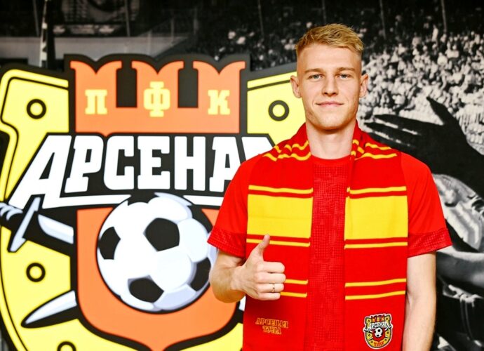 Никита Кармаев