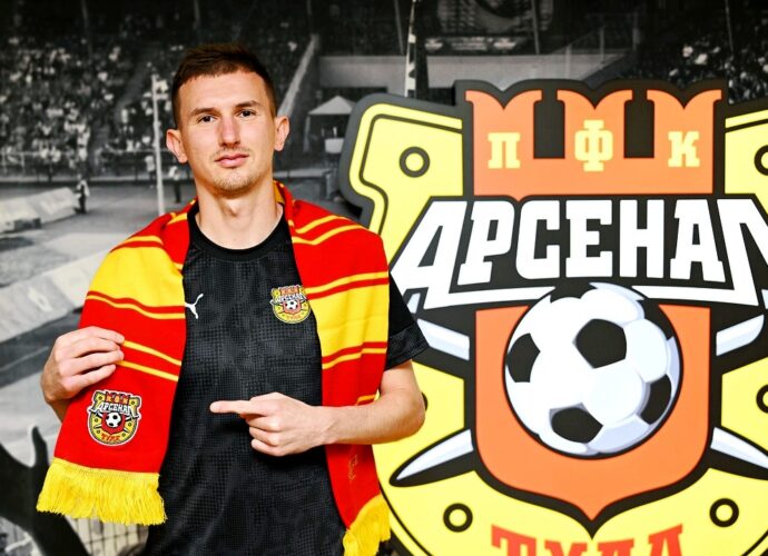 Александр Мелихов