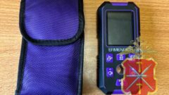 В Туле задержан подозреваемый в краже имущества из пункта выдачи заказов