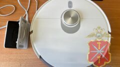 В Туле задержан подозреваемый в краже имущества из пункта выдачи заказов