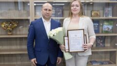 Журналисты ГТРК «Тула» стали победителями Всероссийского конкурса «Панацея»
