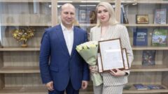 Журналисты ГТРК «Тула» стали победителями Всероссийского конкурса «Панацея»