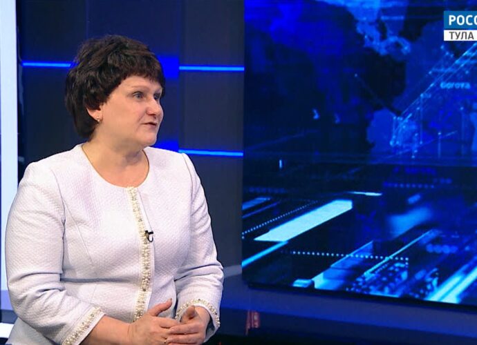 Татьяна Абросимова: Мы открыты для общения