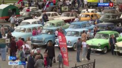 12 июня в Туле состоится традиционный фестиваль «Автострада»