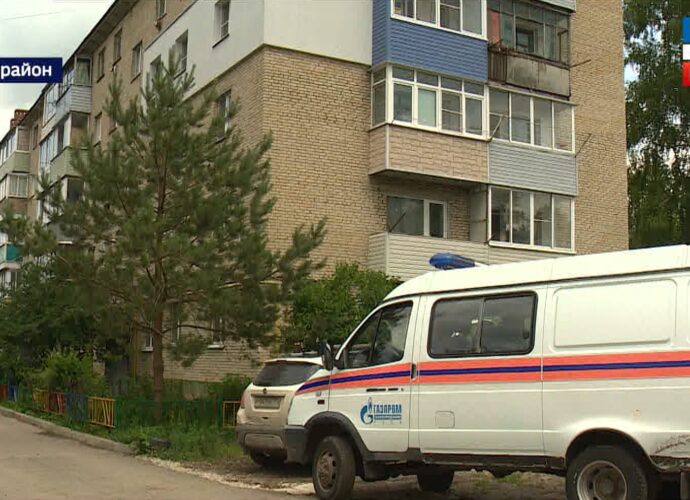 «Осиротел дом». В Болохово отец и двое детей погибли от угарного газа
