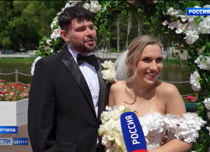 Вести Центр. Эфир от 1.06.2025
