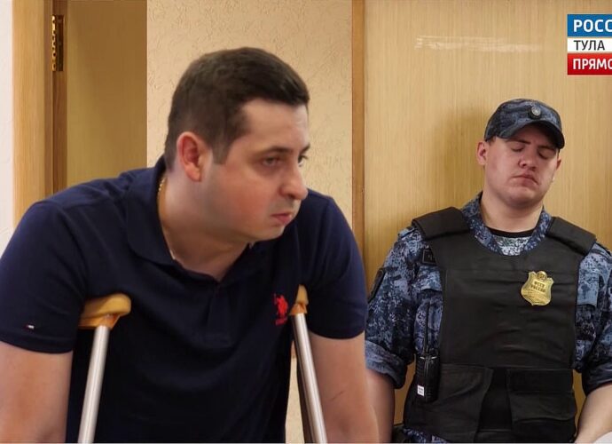Суд 3 июля продолжит рассмотрение дела Дмитрия Дубовенко о смертельном ДТП