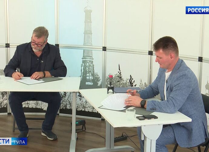 Университет Льва Толстого и музей «Куликово поле» будут вместе готовить специалистов