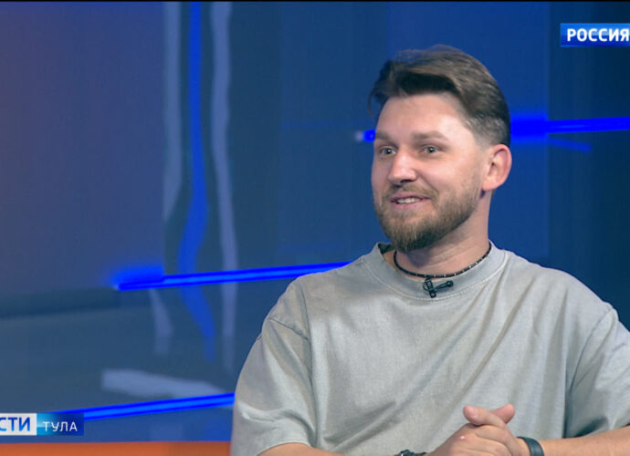 Слово "блогер" ругательное или приличное, разбираемся вместе с Павлом Гулимовым
