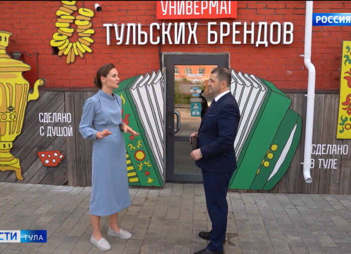 Александр Ильинский: Не будешь делать с душой, не будет продаваться, не будет любиться
