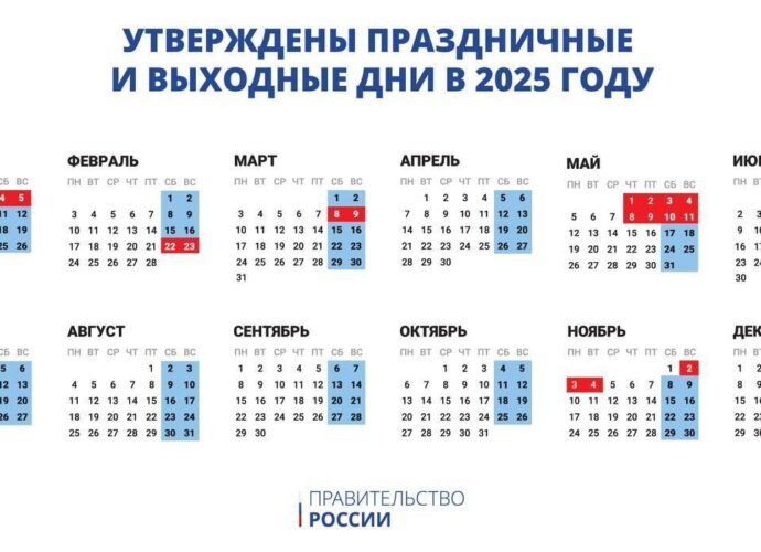 Туляков ждет трехдневная рабочая неделя