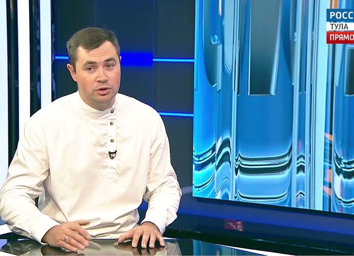 В Тульской области стартовал прием заявок на участие в конкурсе «Отцовство - долг и дар»
