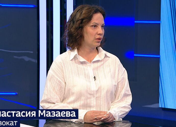 Адвокат Мазаева рассказала, можно ли лишиться жилья за коммунальные долги