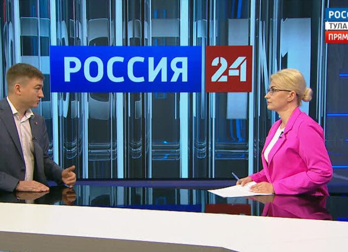 Сергей Мухин: Москва нам завидует