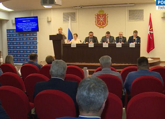 Парламент. Выпуск от 26.06.2025