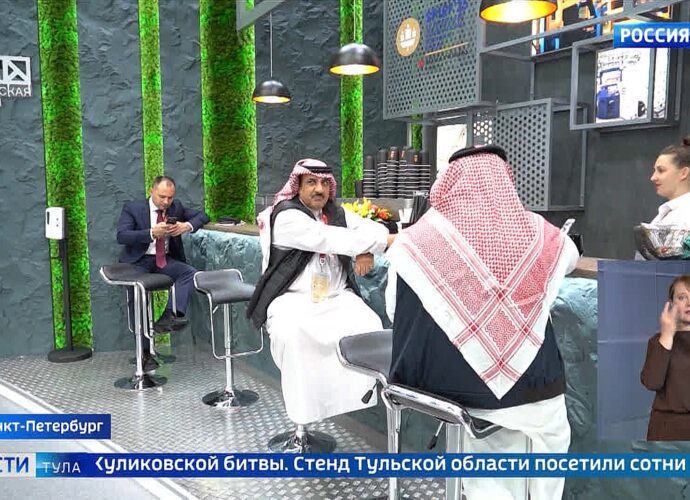 События недели. Эфир от 21.06.2025 Россия 1