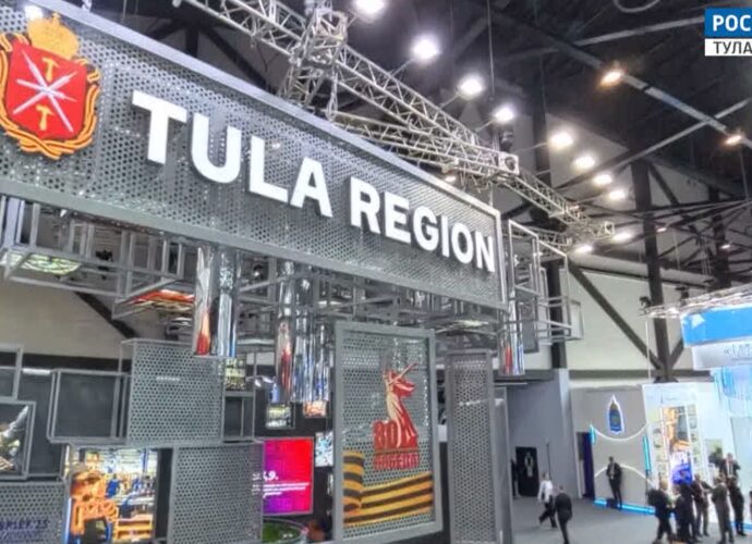 Деловой четверг с торгово-промышленной палатой. Июнь 2025