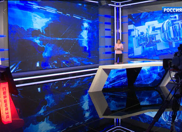 Эфир от 30.06.2025 (21:10) Россия 1