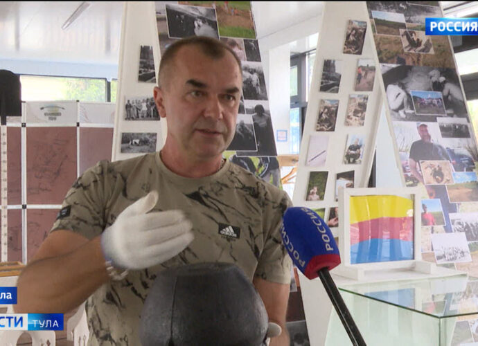 День реставратора: делиться историей с каждым поколением