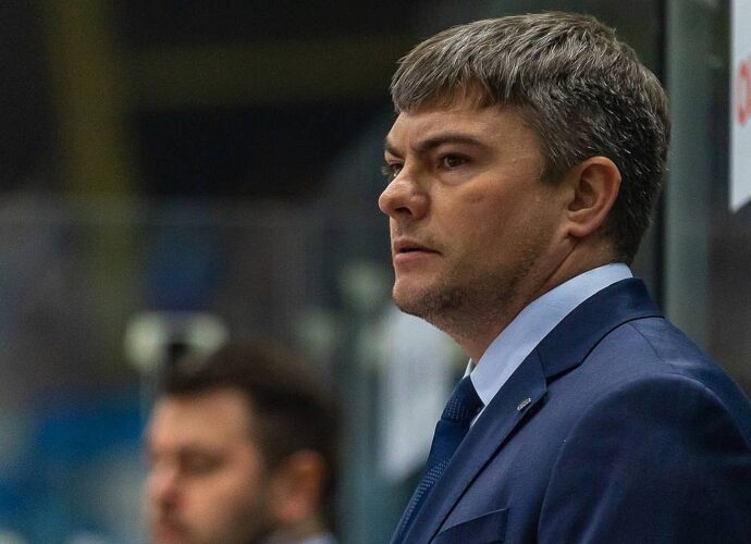 Назначен новый главный тренер «АКМ-Новомосковск»
