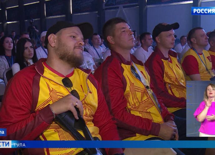 События недели. Эфир от 08.06.2025 Россия 1