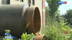 672 объекта построено и модернизировано в коммунальной сфере Тульской области с 2017 года