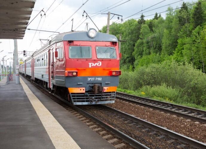 На железной дороге в Тульской области переименовали 22 остановочных пункта