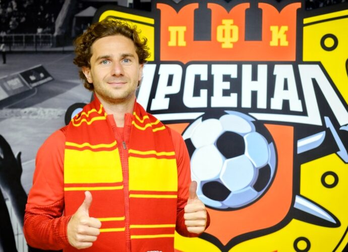 Игорь Горбунов