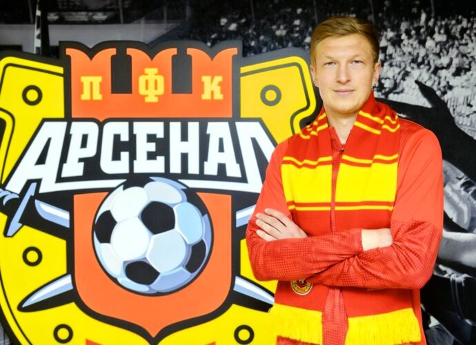Александр Пуцко