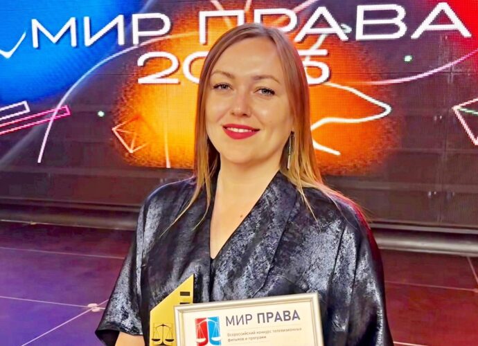 Екатерина Никифорова