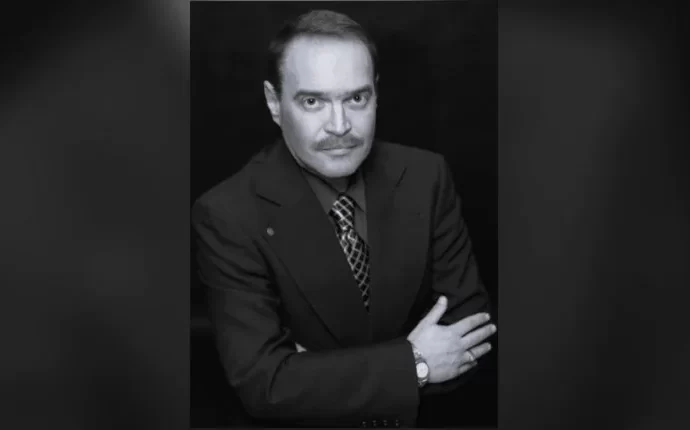 В Туле скончался режиссер Олег Сонкин