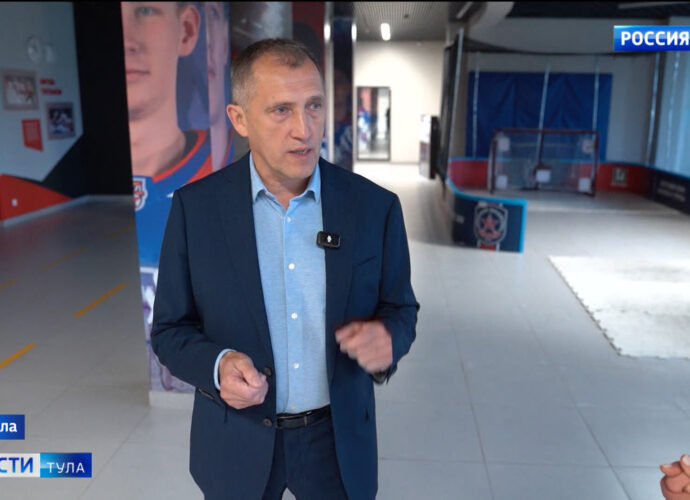 Николай Ивашков: Здоровье детей на первом плане