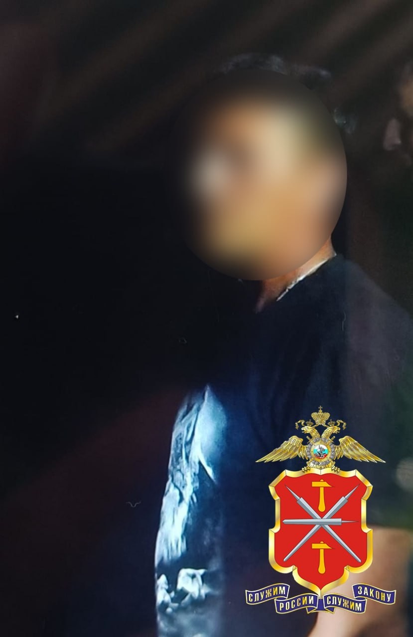 В Донском задержан мужчина, подозреваемый в убийстве пасынка 12 лет назад