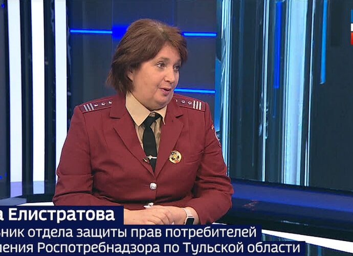 Как выбрать безопасную детскую игрушку: советы специалиста Роспотребнадзора