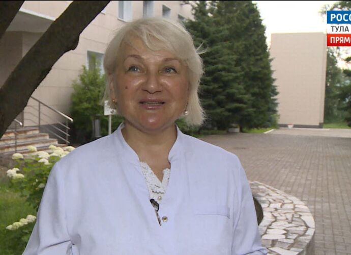 Гинеколог рассказала, что опухолевые заболевания резко помолодели