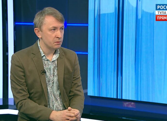 «Душа хранит»: выставка в тульском Краеведческом музее