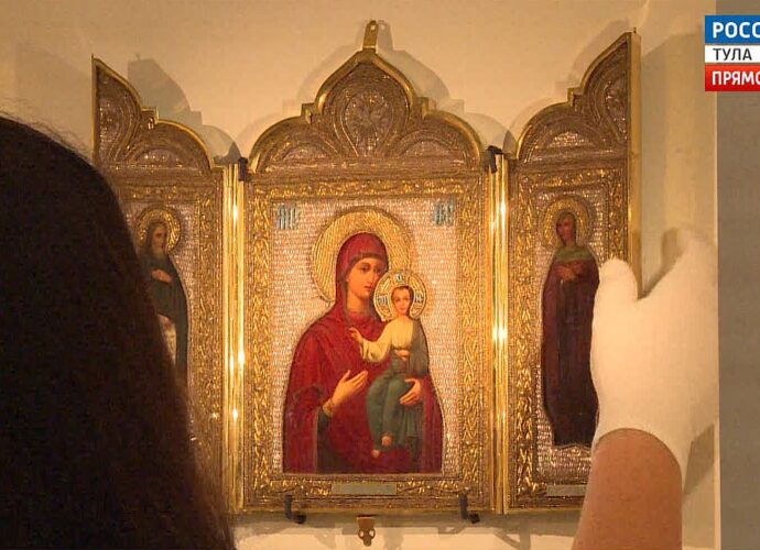 Верующие празднуют Рождество Пресвятой Богородицы: история и смысл праздника