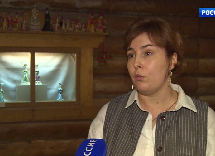 Рушник и былички: этнографы помогают сохранять идентичность