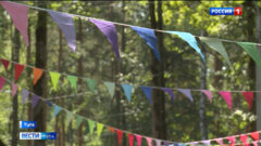 Прием заявлений в летние лагеря от жителей Тульской области стартует 20 апреля