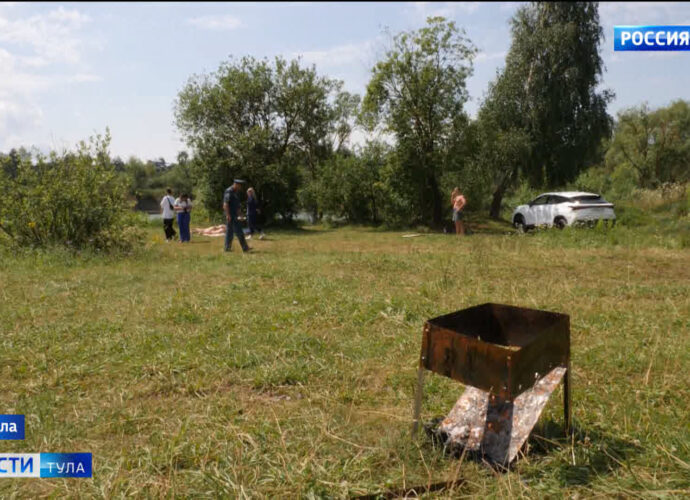 10 утонувших: спасатели вышли в спецрейды
