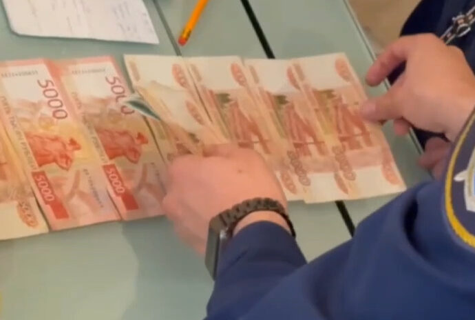 В Туле проходят обыски по делу о мошенничестве при реконструкции дороги