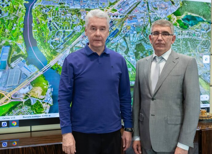 В Московском метро появится брендированный тульский поезд