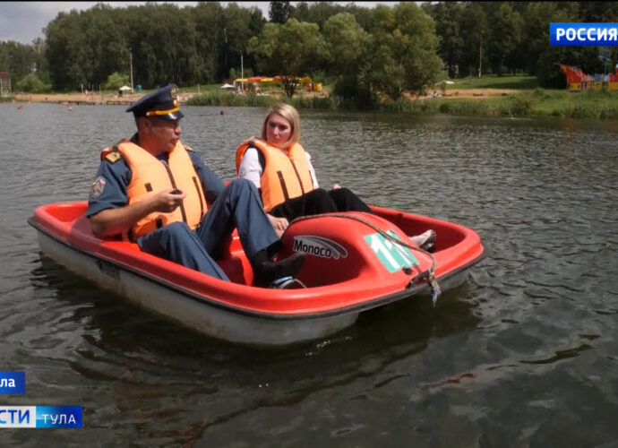 Жилет, круг, нарукавники: что спасет в воде на самом деле