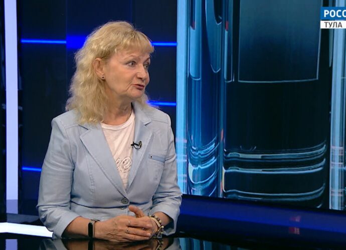 Светлана Прилепа: Ежегодно в Туле регистрируется больше трех тысяч новых случаев диабета