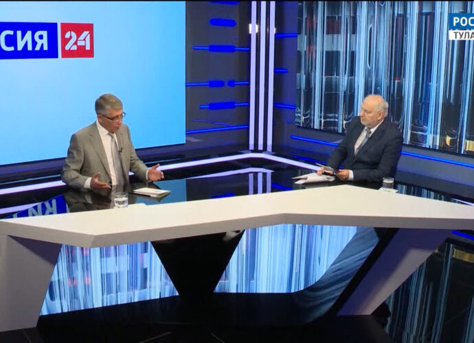 Почём этой осенью будут овощи и фрукты? Дмитрий Миляев дал прогноз на урожай и цены