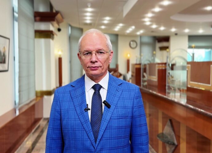 Эксперт Банка России спрогнозировал снижение инфляции к концу года